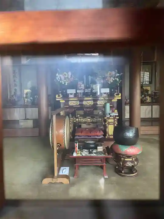 聖観音堂(徳島県)