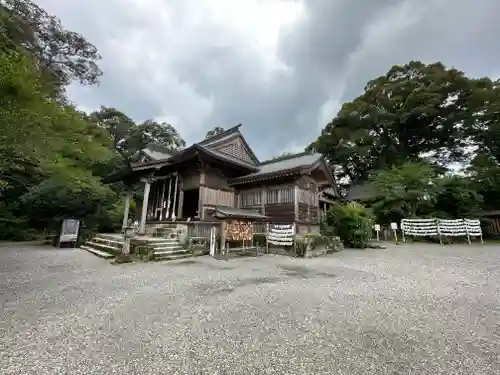 東霧島神社(宮崎県)