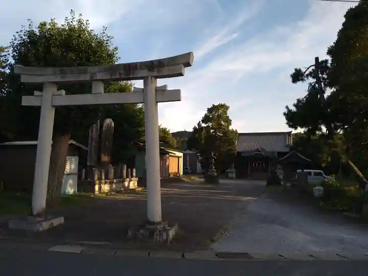 熊野神社(千葉県)