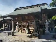 禅師峰寺(高知県)