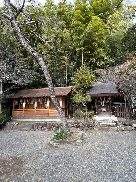 平野神社(京都府)