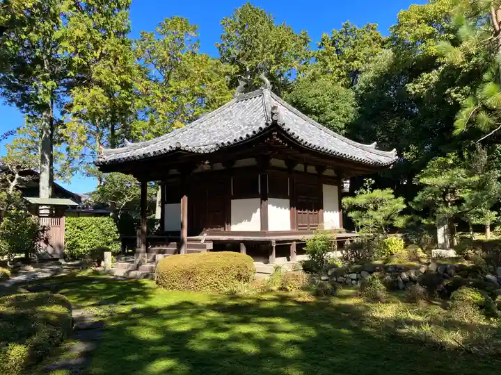 慈眼院(大阪府)