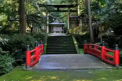 武蔵二宮 金鑚神社のその他建物