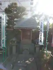 満光寺(東京都)