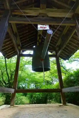 長岳寺のその他建物