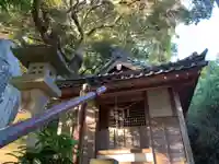 三島神社(千葉県)