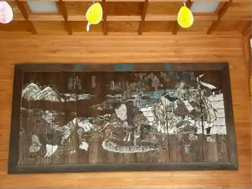 葛飾八幡宮(千葉県)