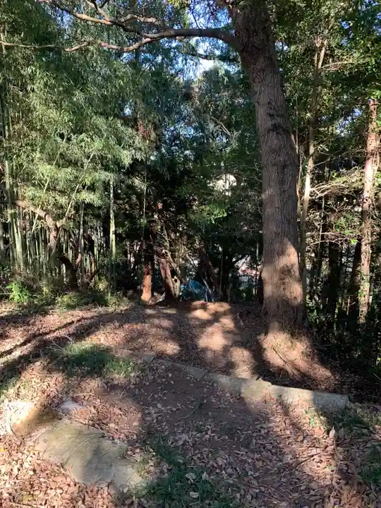 鹿島神社(千葉県)