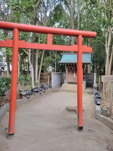 徳威三嶋宮(愛媛県)