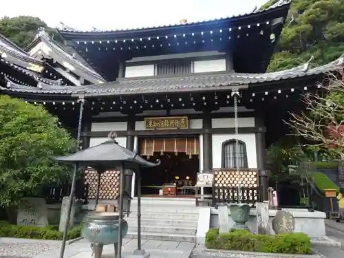長谷寺の末社・摂社