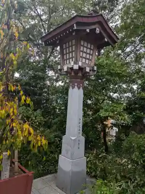 多摩川浅間神社(東京都)