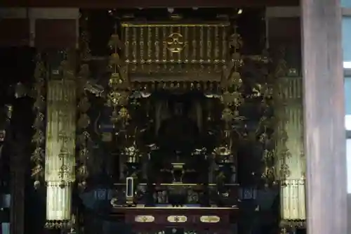 持光寺の本殿・本堂