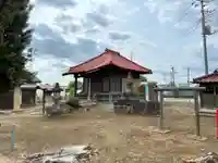 薬師堂(千葉県)