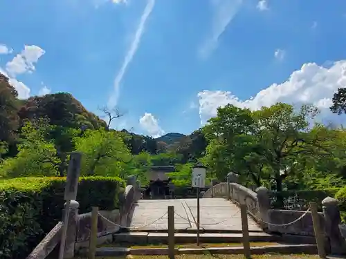 園城寺（三井寺）の建物その他