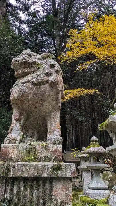 江文神社(京都府)