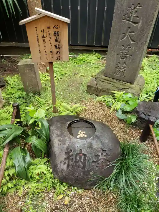 陽運寺(東京都)