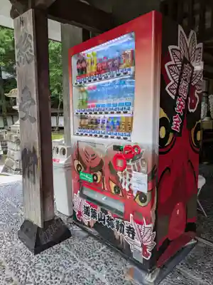 迦葉山龍華院弥勒護国寺(弥勒寺)の食事