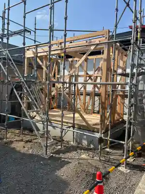 大鏑神社(福島県)