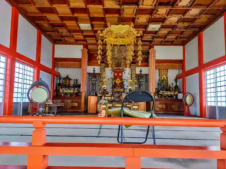 紅樹院の末社・摂社