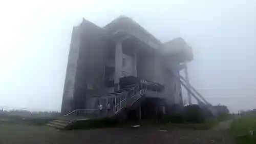 箱根元宮のその他建物