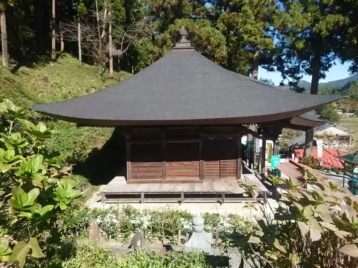 常泉寺(埼玉県)