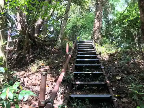 富士浅間神社のその他建物