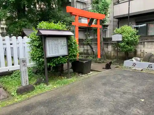 新田神社(神奈川県)