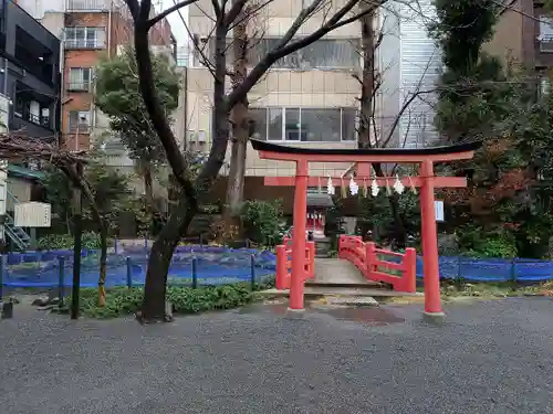 小梳神社(静岡県)