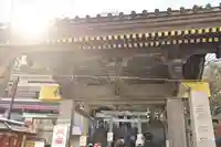 王子稲荷神社(東京都)