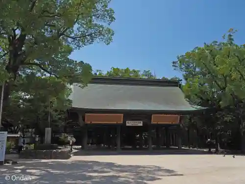 筥崎宮(福岡県)