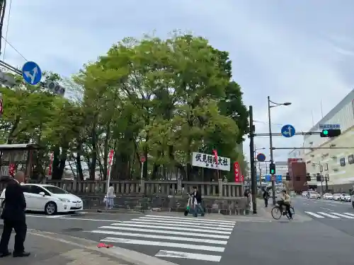 伏見稲荷大社 御旅所(京都府)