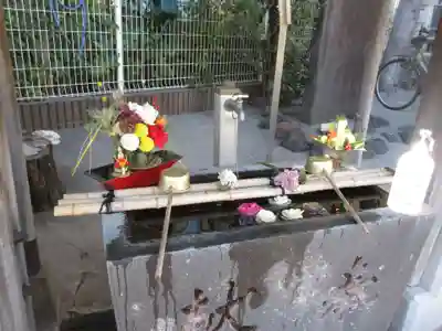 元宿神社(東京都)