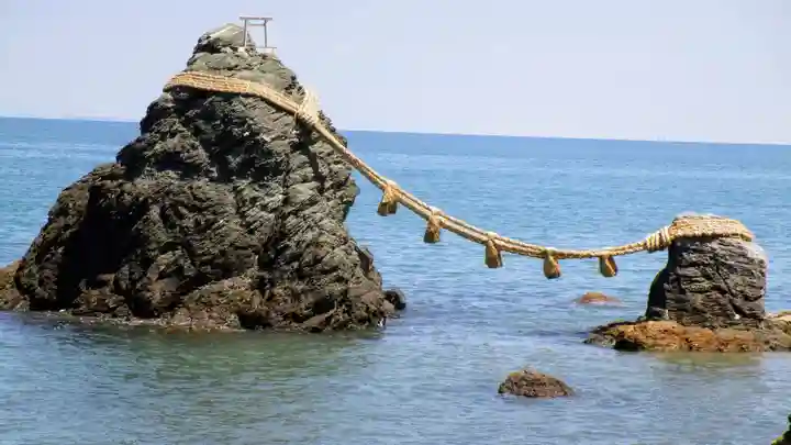 二見興玉神社(三重県)