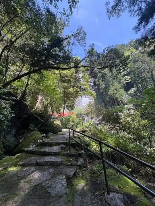 飛瀧神社(熊野那智大社別宮)の{uncategorized: "未分類", other: "その他", undefined: "問題あり", building: "その他建物", grave: "お墓", sacred_gate: "鳥居", guardian: "狛犬", statue: "像", buddha: "仏像", history: "歴史", nature: "自然", garden: "庭園", animal: "動物", pagoda: "塔", temizu: "手水舎", mountain_gate: "山門・神門", sanctuary: "本殿・本堂", subordinate: "末社・摂社", art: "芸術", scenery: "景色", jizo: "地蔵", ema: "絵馬", goshuin: "御朱印", omikuji: "おみくじ", items: "授与品その他", amulet: "お守り", goshuincho: "御朱印帳", eats: "食事", festival: "お祭り", votive_dance: "神楽", shichigosan: "七五三参", wedding: "結婚式", experience: "体験その他", initially: "初詣", around: "周辺", anti_infection: "感染症対策"}