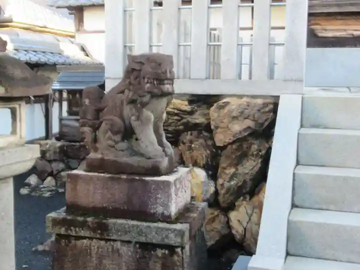 神明神社(岐阜県)