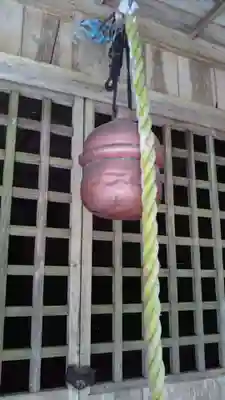 八幡神社のその他建物