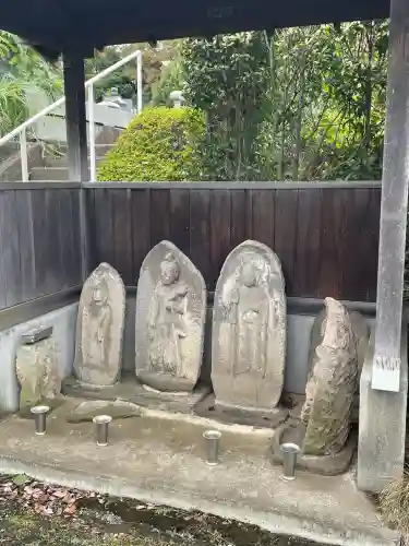 自性院(神奈川県)