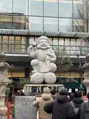 神田神社（神田明神）(東京都)