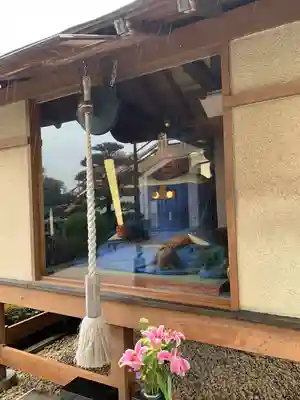 大長寺(埼玉県)