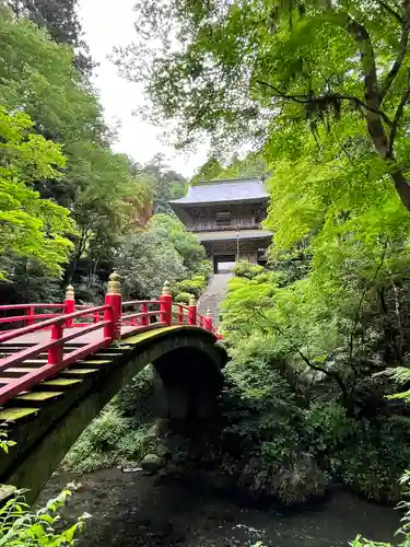雲巌寺(栃木県)