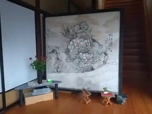 観音寺(富山県)