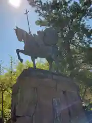 尾山神社(石川県)