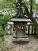 中之橋天満神社・中之橋詰御旅所(奈良県)