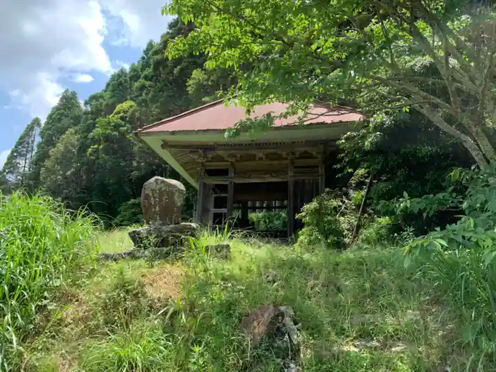 天神神社のその他建物