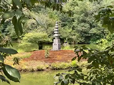 鹿苑寺(金閣寺)(京都府)