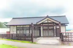 飯豊神社(宮城県)