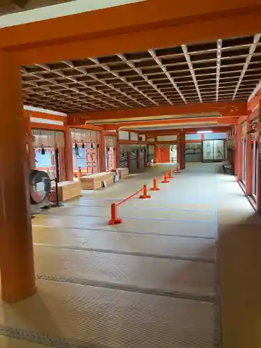 談山神社(奈良県)