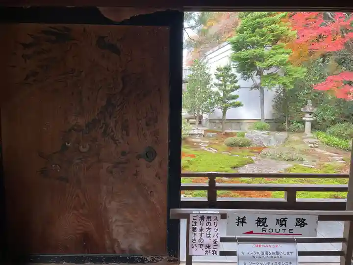 南禅院のその他建物