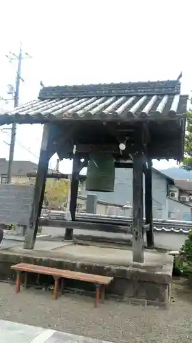 聖徳寺のその他建物