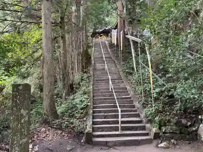 金持神社(鳥取県)